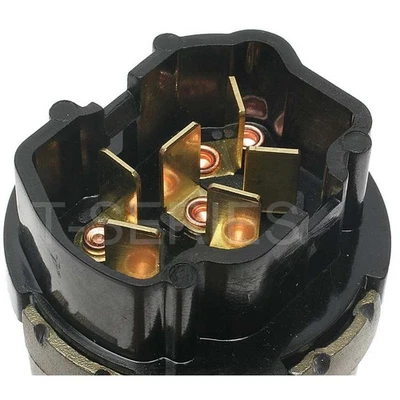 Interruptor de encendido Standard Motor Products US85T para modelos Ford 70-86 seleccionados Foto 1 de 4