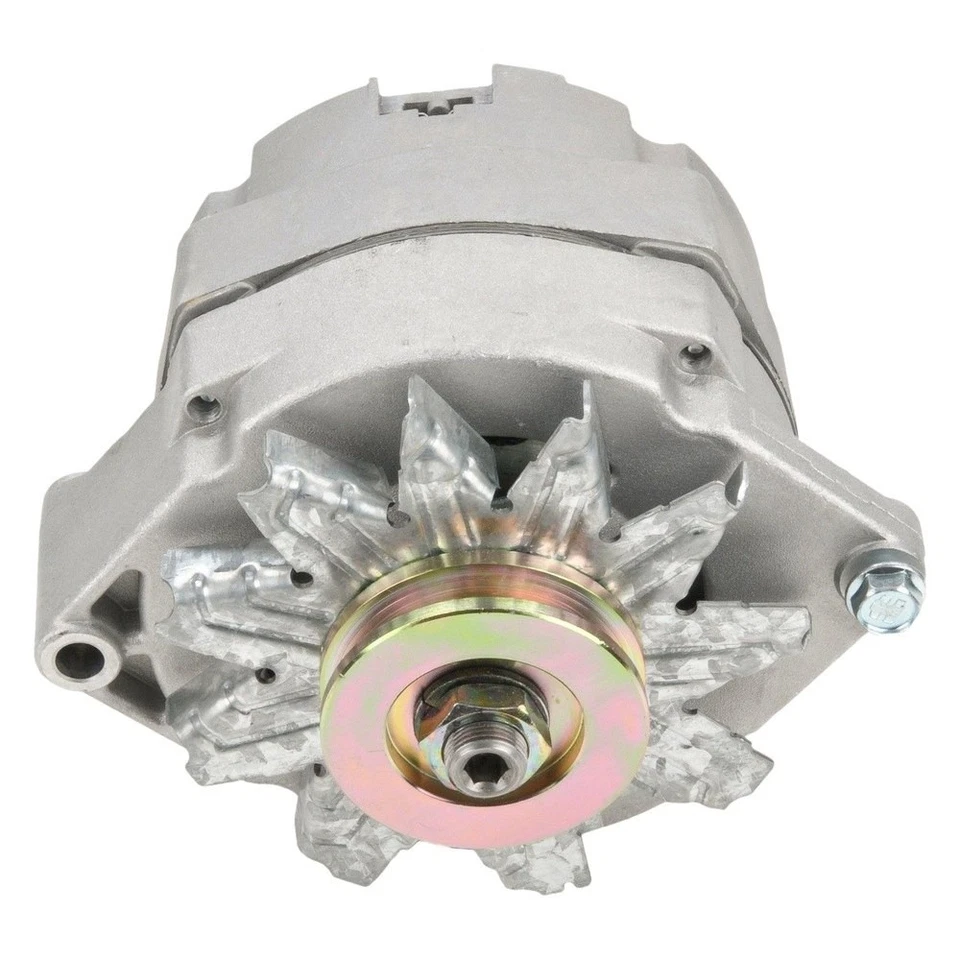 For GMC K1500 Suburban 1979 Bosch AL530N Alternator - Image 1 of 4