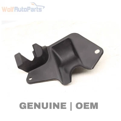 AUDI A3 QUATTRO 2005-2013 - Cubierta de columna de dirección / moldura 1K1863129B Foto 1 de 3