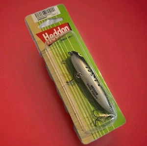 Heddon Zara Puppy Hardbait Angelköder 14020V - Bild 1 von 5