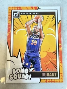 2024-25 Panini Donruss - Bomb Squad - Kevin Durant #18 Phoenix Suns - Picture 1 of 2