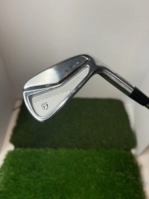 TaylorMade P7MC 7-Iron NS Pro TourExtra Stiff Flex RH 7 Iron - Image 1 of 4