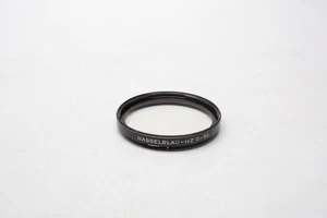Hasselblad B50 HZ 0 50 UV Filter, Hasselblad Bayonet - Picture 1 of 4