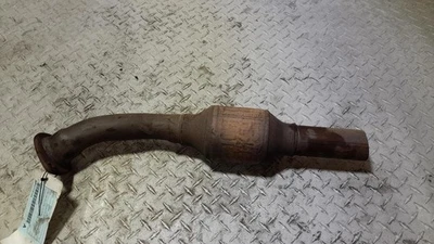 TOYOTA RAV4 CATALYTIC CONVERTER UNDER CAR-CAT TYPE, 2.4, PETROL, ACA3#/GSA3#, 11 - image 1 of 4