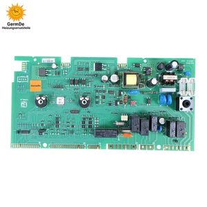 🔥 Placa de control Wolf placa de control placa de circuito impreso art. 2744579 🔥 - Imagen 1 de 4