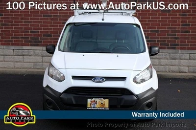2015 Ford Transit Connect LWB XL - Image 1 of 4