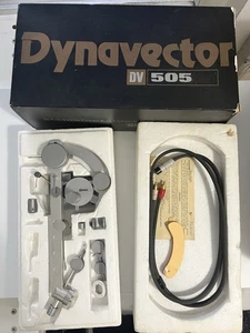 DYNAVECTOR DV 505 ARM - Picture 1 of 8