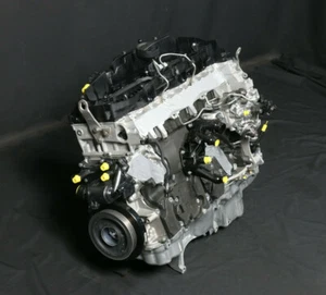 BMW 5er G30 G31 530dX 7er G11 730dX Motor B57D30A B57 D30 Triebwerk engine 7km - Bild 1 von 10