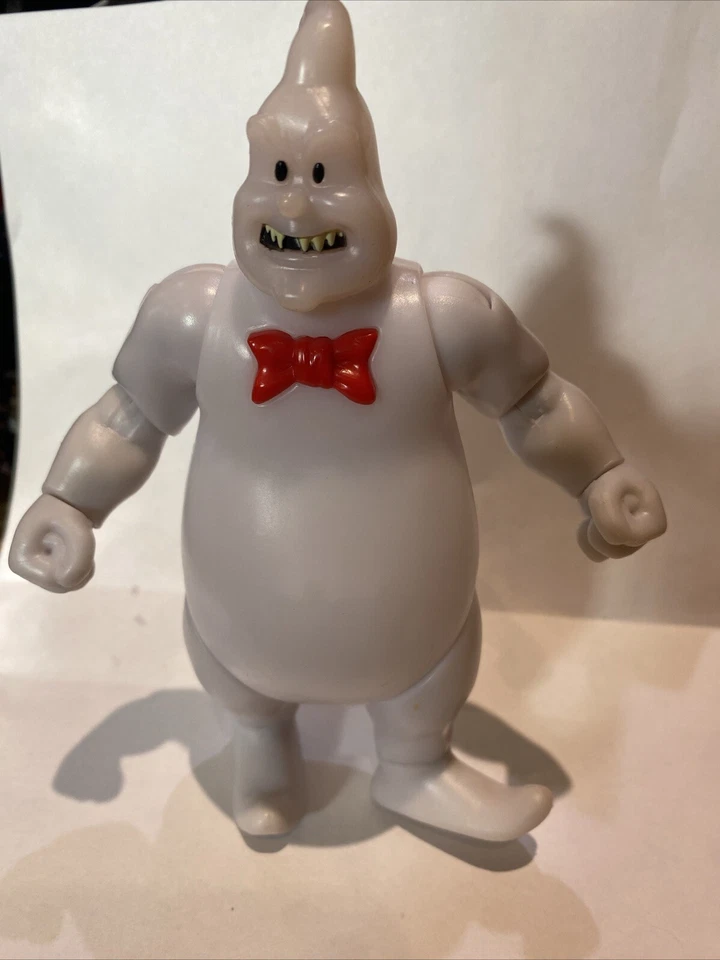 Figura Fantasma Cazafantasmas Rowan El Destructor 6 Pulgadas SUELTA Mattel Construye Una Figura Foto 1 de 1