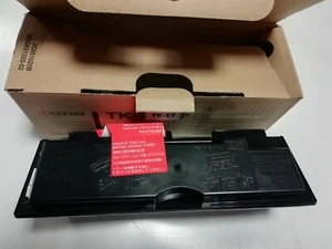 Original Kyocera Toner, TK-17, für Kyocera FS-1000, 1000+, 1010, 1050 usw. - Bild 1 von 1