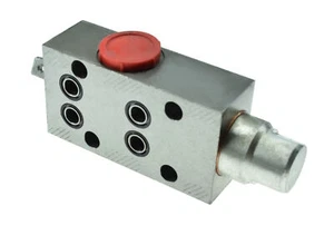 Endsteuergerät para John Deere 1020 1120-3120, 830 930-3130, 840-3640, 1350-3650 - Imagen 1 de 1