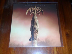 Queensryche - Promised Land 12x12 Promo Poster Flat - Bild 1 von 2