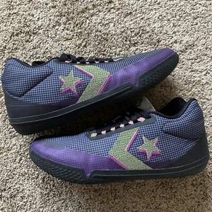 Converse All Star Pro BB Mid 'Soundwave' Men’s 12 Basketball Sneakers 170763C - Picture 1 of 10