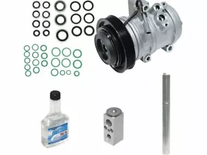 For 2006-2010 Hummer H3 A/C Compressor Kit 71299JG 2007 2008 2009 A/C Compressor - Picture 1 of 2