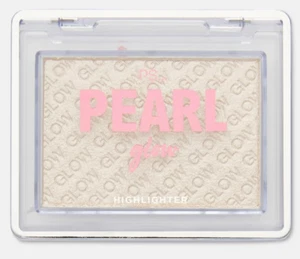 PS Primark Single Pearl Glow Radiating Highlighter - Shade Champagne Cream - Picture 1 of 3