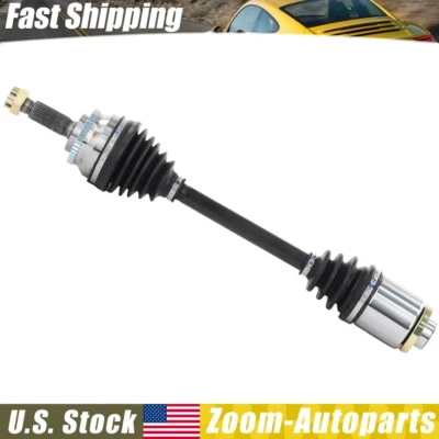 Para Dodge Stratus 2001-2005 cupé de 3,0 L OE eje delantero derecho CV garantía de por vida Foto 1 de 4