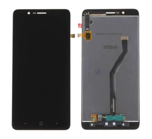 For ZTE Blade Z Max Z982 6 in LCD Display Touch Screen Digitizer Full Assembly - Picture 1 of 14