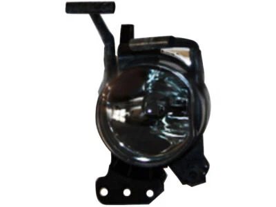 Faro antiniebla derecho BMW 545i 2004-2005 TYC 17697JVGH sedán Foto 1 de 2