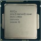 Intel Pentium G3240t Sr1ku Dual Core 2.7Ghz Lga1150 35W Cpu