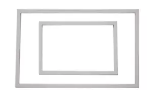 Simpson STM 3900 MA-L Fridge & Freezer combo Seal Refrigerator Door Gasket - Bild 1 von 10