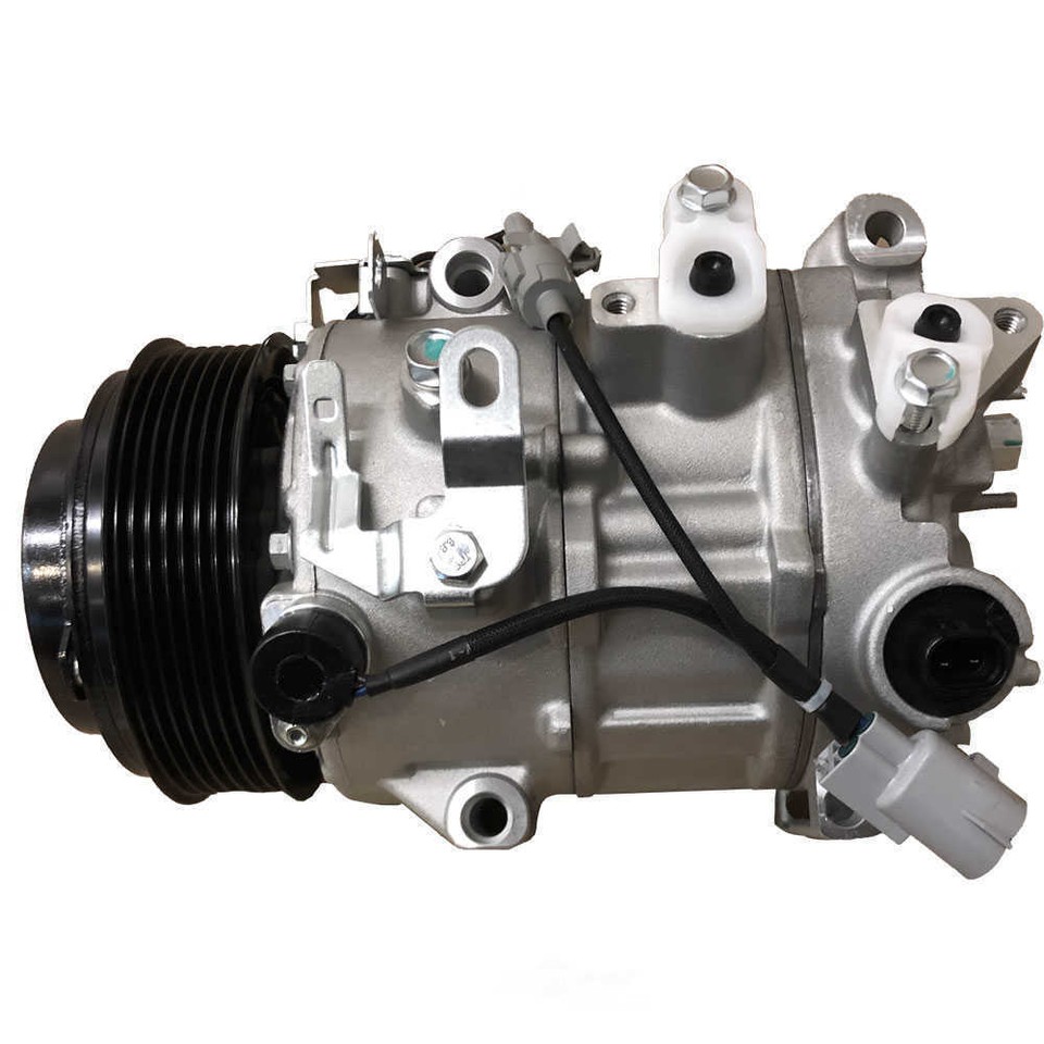 A/C Compressor-New Global 6513306 | eBay