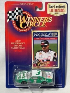 Winners Circle 1989 Lowe's Food Pontiac #3 Dale Earnhardt, 1/64 NIB - Picture 1 of 3