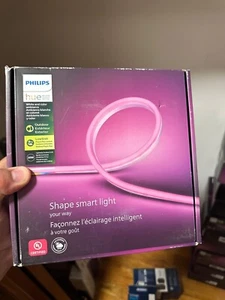 Philips Hue White And Color Ambiance Outdoor Shape Smart Light 20W - Picture 1 of 1
