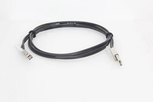 EMC SAS 6G Kabel SFF-8644 zu SFF-8088 2m / EMC 038-003-810 - Zdjęcie 1 z 1