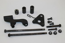 honda shadow spirit 750 01-03 / 2005 2006 ENGINE MOTOR MOUNTING HANGERS