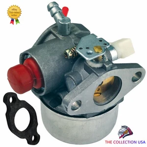 TECUMSEH CARBURETOR FITS MODELS LEV115-350164E LEV115-350168E LEV115-350173E - Picture 1 of 2