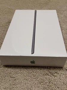 Apple iPad 8th Gen. 32GB, Wi-Fi, 10.2 in - Space Gray - Picture 1 of 4