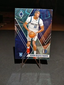 Panini Phoenix Teal Lazer Olivier-maxence Prosper Rookie 2023 - Foto 1 di 2