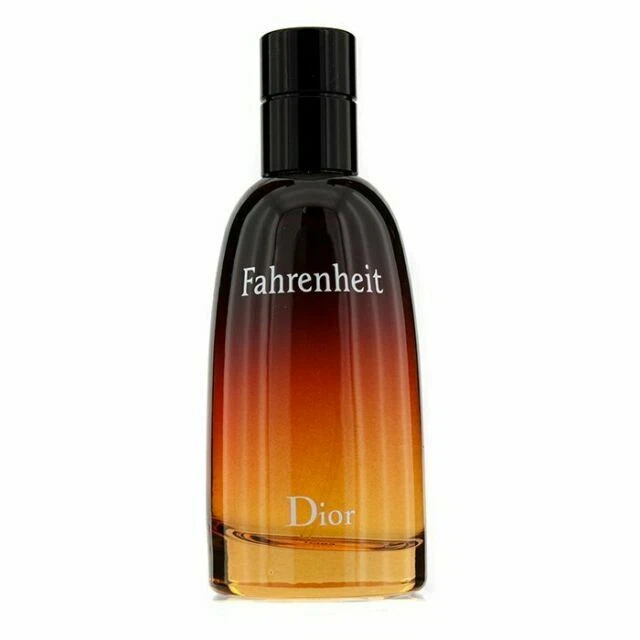 Fahrenheit Eau de Toilette for Men for sale | eBay