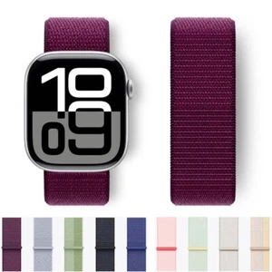 Apple Watch Sports Loop Bands - Photo 1 sur 79