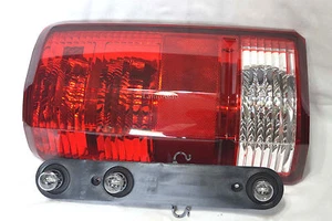 Rear Taillight Tail Light Lamp w/Light Bulbs Passenger side Fit 2007-2011 Nitro - Picture 1 of 3