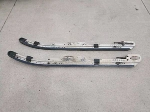 Arctic Cat Suspension Rails Set Thundercat ZL ZR ZRT 500 600 700 800 1604-356 - Picture 1 of 11
