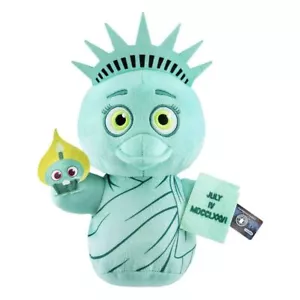 Peluche Funko: Five Nights At Freddy's (FNAF) - Liberty Chica the Chicken - Coleccion - Imagen 1 de 3