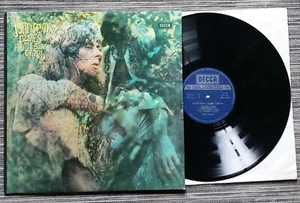 JOHN MAYALL / BLUES FROM LAUREL CANYON - LP (Italy 1969 - DECCA SKLI 4972) - Foto 1 di 1