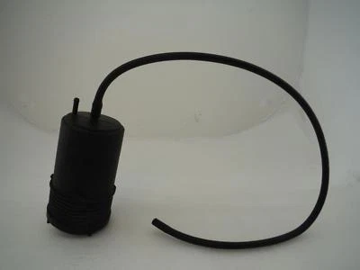 10 FILTRO CARBÓN ACTIVADO BMW K1300GT 16 13 7 676 361 Foto 1 de 4