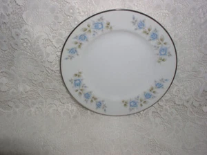 "Platos de pan Lennold Fine China Rhapsody 1812 6-3/8" - Imagen 1 de 3