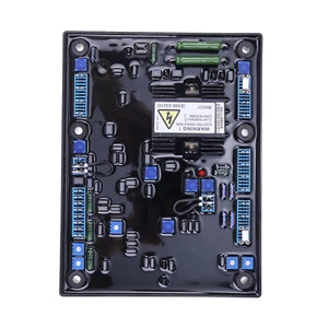 MX321 AVR Automatic Voltage Regulator For Stamford Generator Genset E000-23210 - Picture 1 of 6
