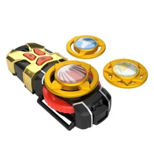 Bandai Hurricaneger gourai changer Morpher POWER RANGERS Ninja Storm Japan - Picture 1 of 4