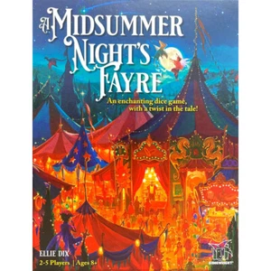 A Midsummer Nights Fayre - Picture 1 of 1
