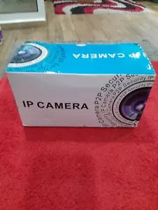 cámara ip IPC-5033SW-UK - Imagen 1 de 9