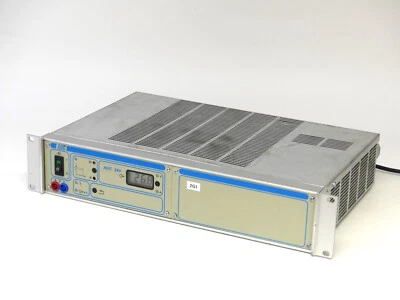 ADC Gleichrichter E230 G24/6 BWru-ADC/E - Image 1 of 4