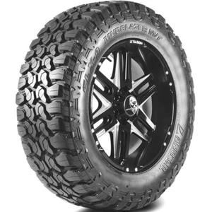 4 Tires LT 33X12.50R22 Landsail CLX-9 Mudblazer M/T MT Mud Load F 12 Ply - Picture 1 of 3