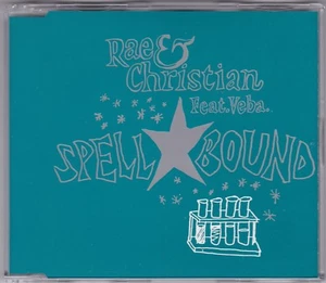 Rae & Christian - Spellbound - CD (5 x Track 1998 Grand Central U.K.) - Picture 1 of 2
