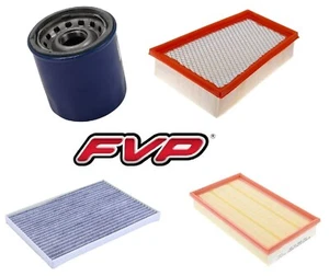 Filter Tune Up Kit 2007-2012 for Nissan Sentra 2.0L - Picture 1 of 5