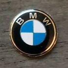 🔵⚪ BMW Key Fob Badge Emblem - 11 MM Replacement Stickers - 🇺🇸 24HR FAST SHIP