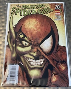 Amazing Spider-Girl #28 (2009) Marvel Comics - Bild 1 von 3